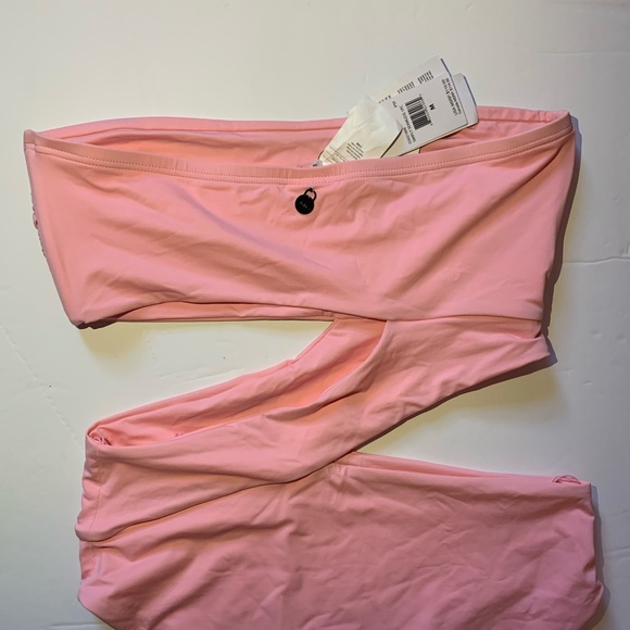 Volcom SIMPLY SEAMLESS 1PC - Picture 6 of 8